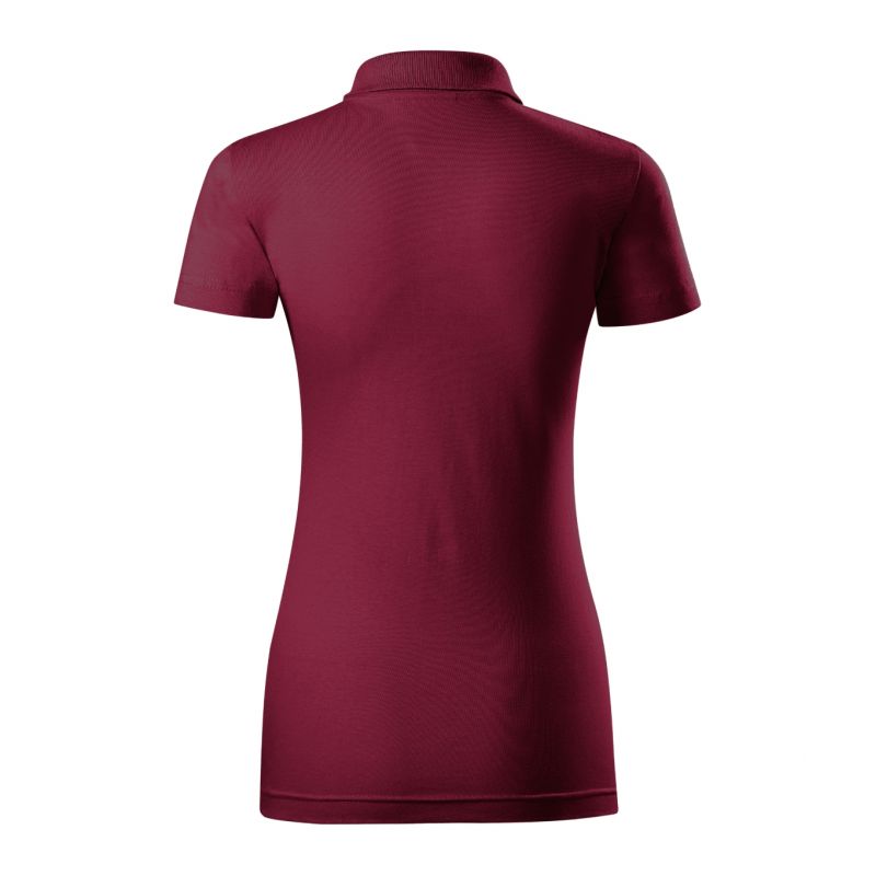 Malfini Polo Single J.