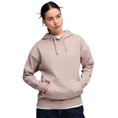 Puma Felpa con cappuccio ESS Centered Cat Logo Relaxed