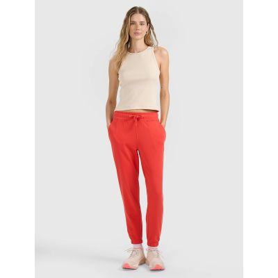 4f Pantaloni della tuta jogger