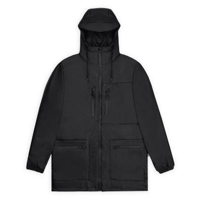 Rains Giacca cargo long