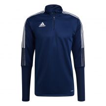 adidas Felpa Tiro Training Top
