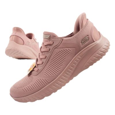 Skechers Scarpe Bobs Squad-Chaos comfortable slip-ins sports