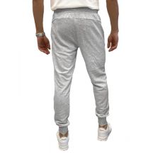 Puma Pantaloni Ess Logo