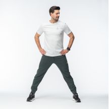 Elbrus Pantaloni Gegin III