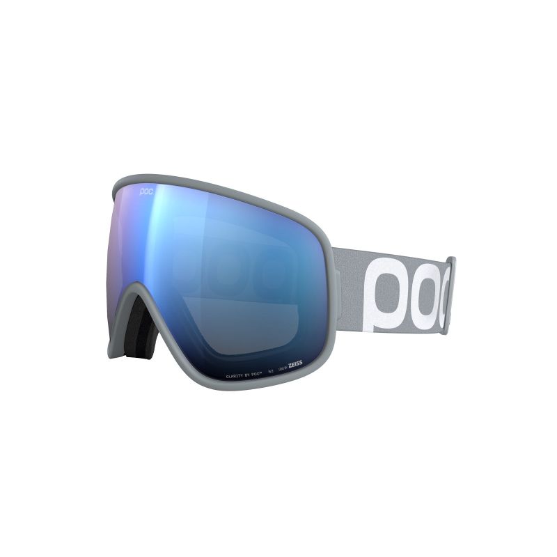 POC Vitrea Ski Goggles Gray