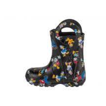 Crocs Stivali Mickey Friends Handle It wellies