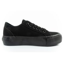 Lee Cooper Sneakers sports fabric platform