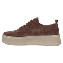 Filippo Sneakers leather suede Filippo