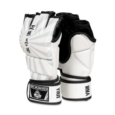 DBX Bushido Guanti mmam Japan Valor Series