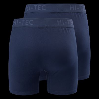 Hi-Tec Pantaloncini roixo