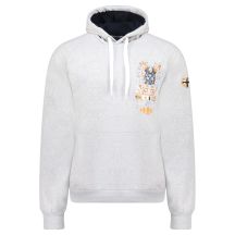 Geographical Norway Felpa Gakado Blended DB
