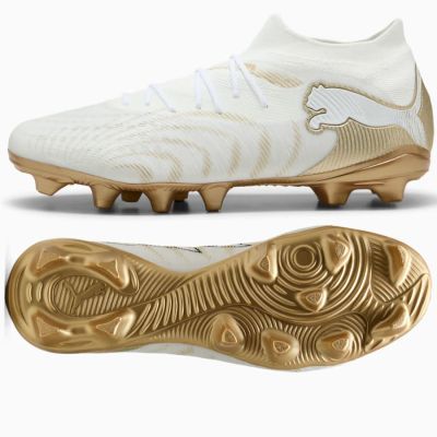 Puma Scarpe future match FG/AG