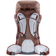 Deuter Zaino Rise SL Raisin/Caspia