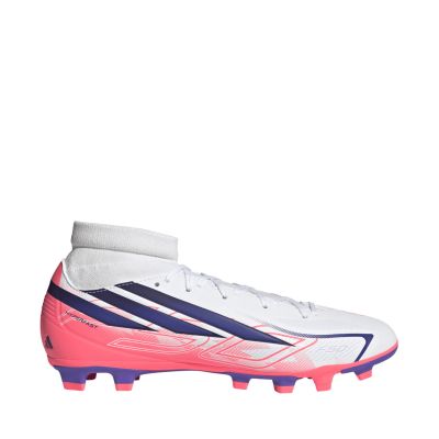 adidas Stivali Hyperfast Club Mid FG/MG