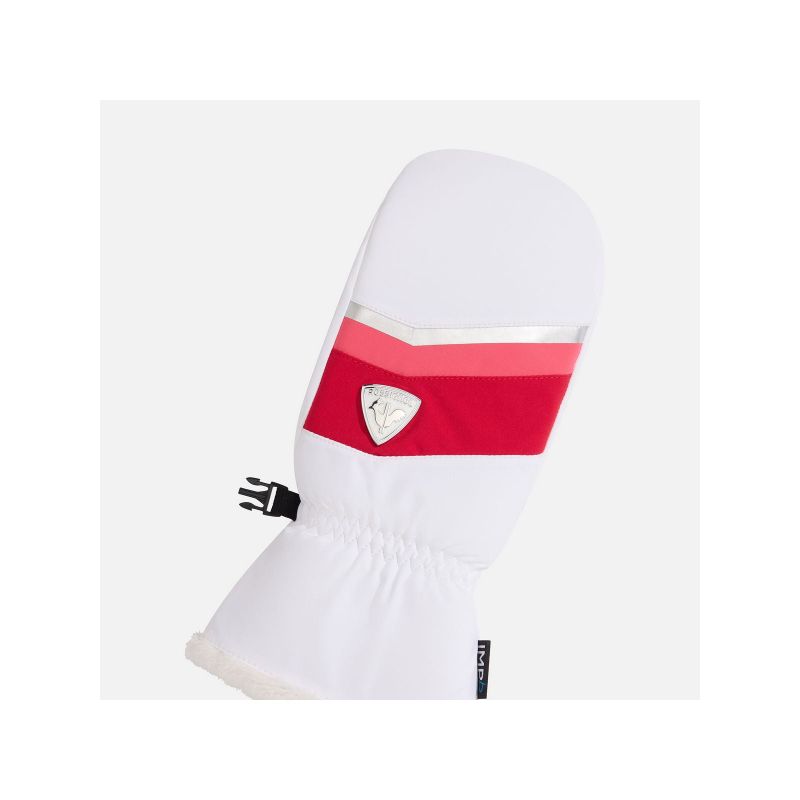 Rossignol Guanti NEW piste ski