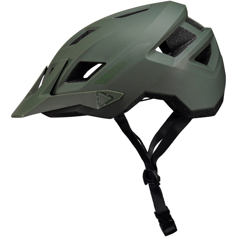 LEATT Helmet MTB AllMtn 1.0 V24 M bicycle helmet
