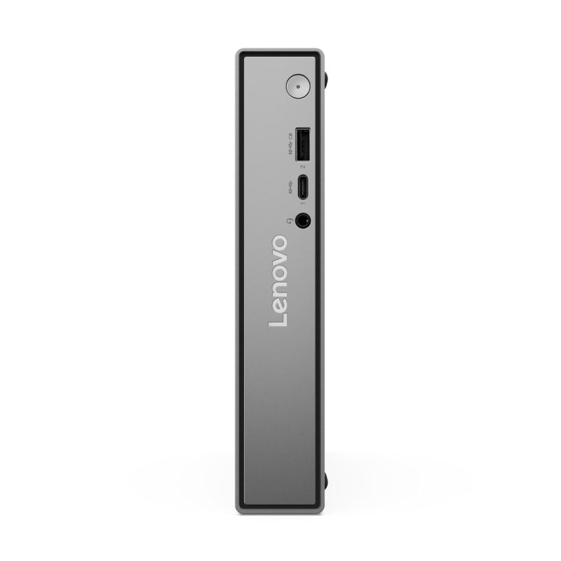 Lenovo ThinkCentre neo 50q Gen 5 Core 7 240H 16 GB DDR5 5600 SSD 512 GB Intel Graphics W11Pro Black 3-Year On-Site Service