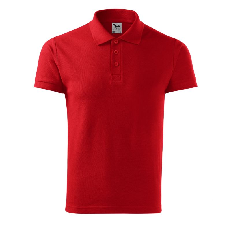 Adler Polo Cotton