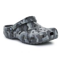 Crocs Infradito Classic Printed Camo Clog