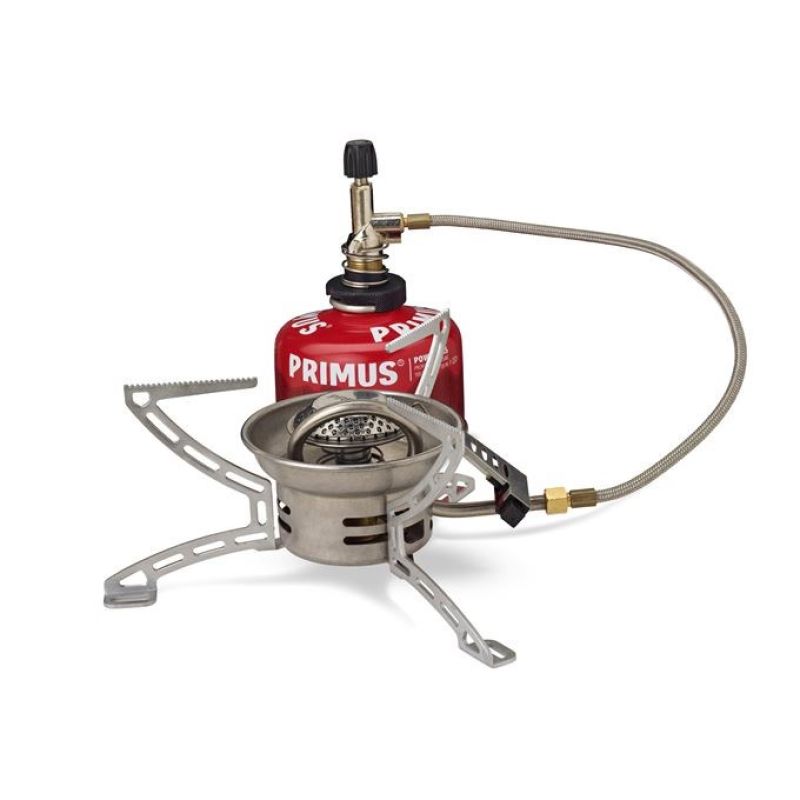 Primus Easy Fuel Duo Camping Stove