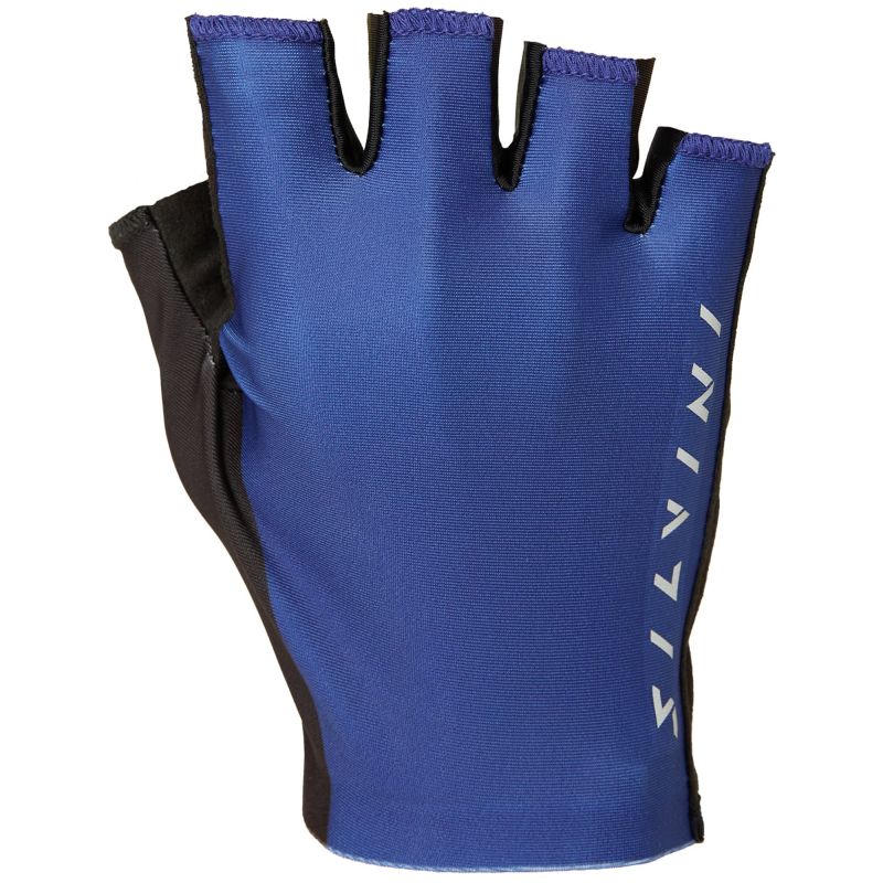 Silvini Guanti Fingerless Cycling SILVINI Gloves sarca