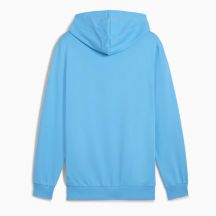 Puma Felpa con cappuccio Manchester City FtblNRGY
