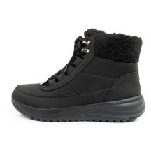 Skechers Stivali On-The-Go Winter Waterproof Ankle Boots