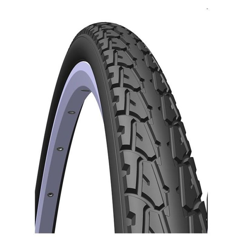 Rubena tire V86 40-622 LANDMARK