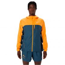 Asics Giacca Fujitrail Packable