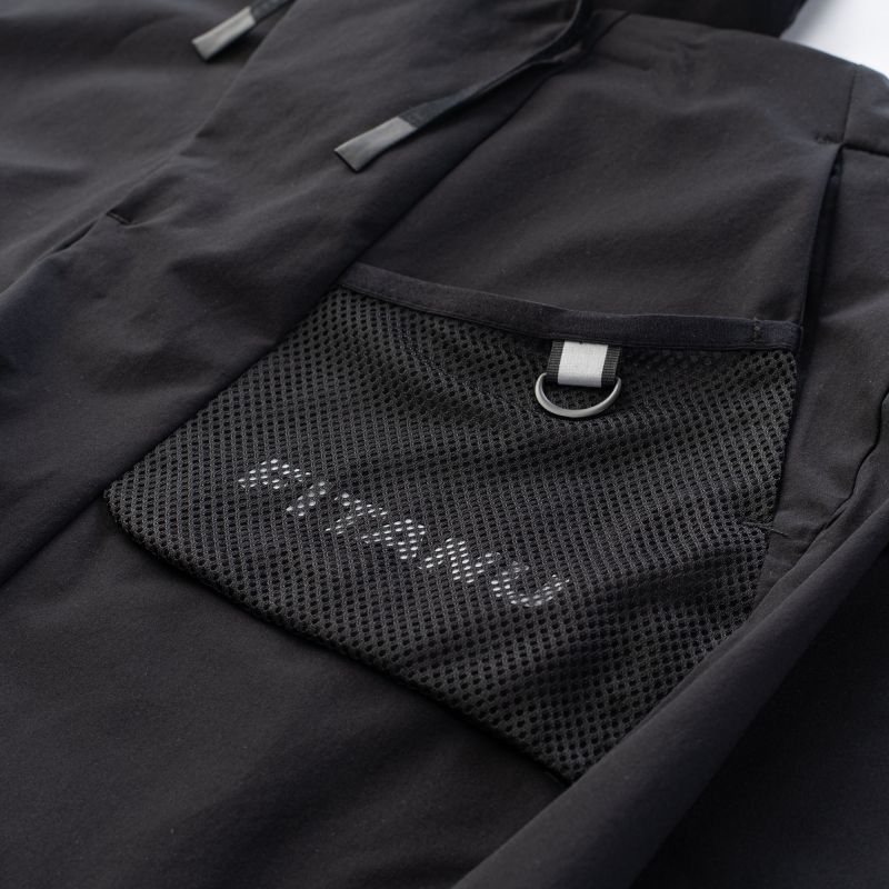 Fitanu Pantaloni Trekking erten long