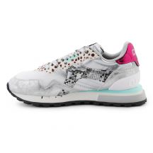 D.Franklin Scarpe Vibla Zig Patch