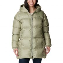 Columbia Giacca Puffect Mid Hooded