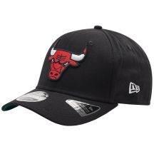 New Era Cappello Brand New Era New York Yankees MLB Chicago Bulls NBA