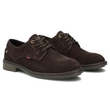 Filippo Scarpe casual leather, suede, Filippo