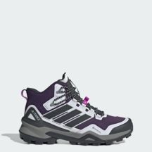 adidas Scarpe terrex Skychaser Mid GTX Aurora Plum/Carbon/Purple Burst