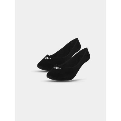 4f Calze casual ankle