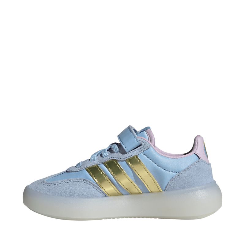 adidas Scarpe Barreda Decode Frozen