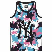 47 Brand Maglietta Brand New York Yankees