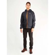 Salewa Giacca Vioz Powertex/Polartec Wool Alpha