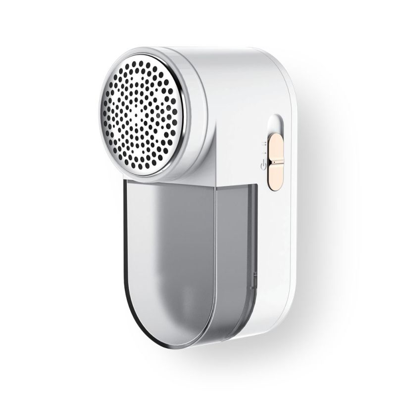 ESPERANZA RECHARGEABLE FIBER CLOTHING SHAVER ECS010