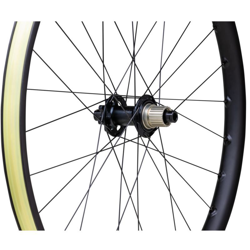 WTB Wheel CZR i30x29'' rear 148x112 28 6 bolts MS