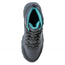 Elbrus Scarpe Eglinter Mid Wp