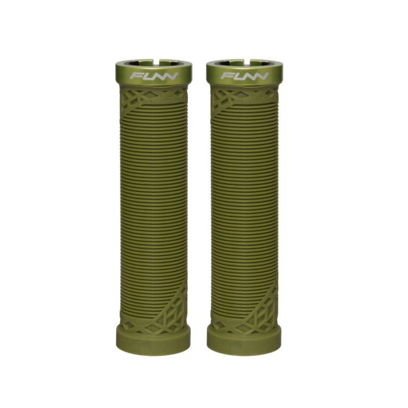 FUNN HILT grips olive