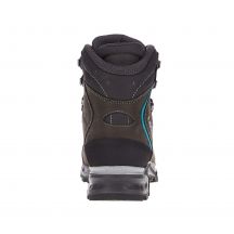 Lowa Scarpe mauria GTX Ws Schiefer/turkis trekking gore-tex waterproof