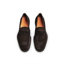 Lloyd Nagai Moccasins