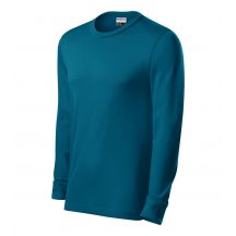 Malfini Maglietta Resist LS (petrol