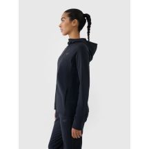 4f Felpa slim quick-drying training