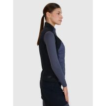 4f Gilet trekking with Primaloft filling