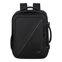 American Tourister Zaino Casual Ms backpack Hiking Backpack Recycled polyethylene terephthalate (rPET)