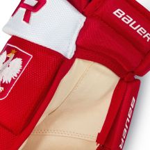 Bauer Guanti Vapor Pro Senior Hockey